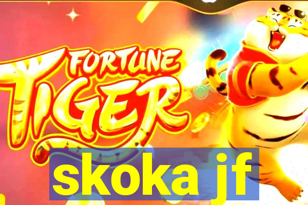 skoka jf